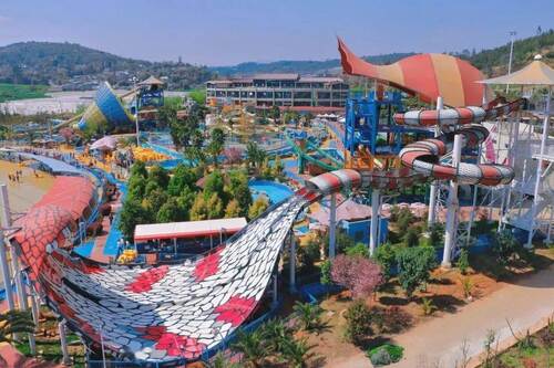 τελευταία εταιρεία περί Cobra Slide Project