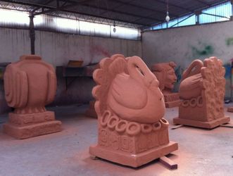 GUANGZHOU VISON INTERNATIONAL WATER PARK EQUIPMENT CO.,LTD γραμμή παραγωγής εργοστασίων