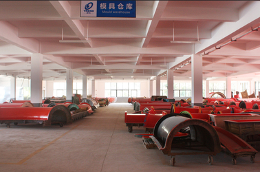 GUANGZHOU VISON INTERNATIONAL WATER PARK EQUIPMENT CO.,LTD γραμμή παραγωγής εργοστασίων