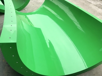 GUANGZHOU VISON INTERNATIONAL WATER PARK EQUIPMENT CO.,LTD γραμμή παραγωγής εργοστασίων