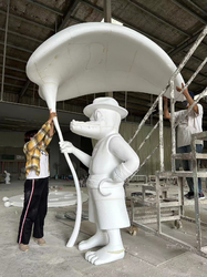 GUANGZHOU VISON INTERNATIONAL WATER PARK EQUIPMENT CO.,LTD γραμμή παραγωγής εργοστασίων