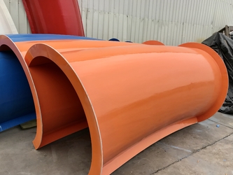 GUANGZHOU VISON INTERNATIONAL WATER PARK EQUIPMENT CO.,LTD γραμμή παραγωγής εργοστασίων