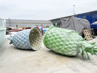 GUANGZHOU VISON INTERNATIONAL WATER PARK EQUIPMENT CO.,LTD γραμμή παραγωγής εργοστασίων