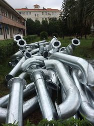 GUANGZHOU VISON INTERNATIONAL WATER PARK EQUIPMENT CO.,LTD γραμμή παραγωγής εργοστασίων