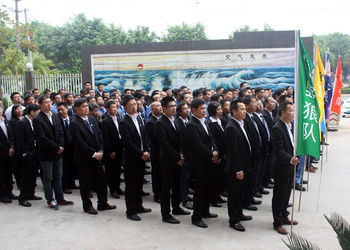 GUANGZHOU VISON INTERNATIONAL WATER PARK EQUIPMENT CO.,LTD Εταιρικό Προφίλ