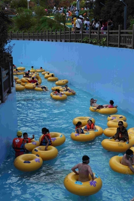 Εξοπλισμός πάρκων νερού, οκνηρός ποταμός Waterpark, εξοπλισμοί παιδικών χαρών διασκέδασης νερού για το πάρκο Aqua