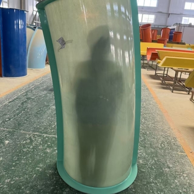 Aqua Aqua Loop Σώμα γυάλινων ινών για πισίνες Vison εξοπλισμός υδάτινων πάρκων