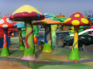 Προσαρμοσμένο πρόγραμμα Waterpark, κατασκευή πάρκων νερού/προσαρμοσμένη φωτογραφική διαφάνεια νερού