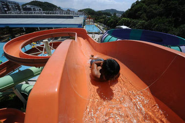 Πρόγραμμα Waterpark, υπαίθριος εξοπλισμός διασκέδασης νερού, προγράμματα πάρκων Aqua