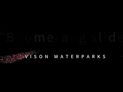 Εξωτερικά δροσερόδρομοι, πάρκο διασκέδασης, βουμέρανγκ, υδροδροδρόμιο για 2 άτομα.