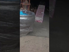 ΦΡΠ ειδικά υδάτινα διαδρόμια, 6 άτομα, οικογενειακό διαδρόμιο από γυαλί, εξοπλισμός για πάρκο νερού.